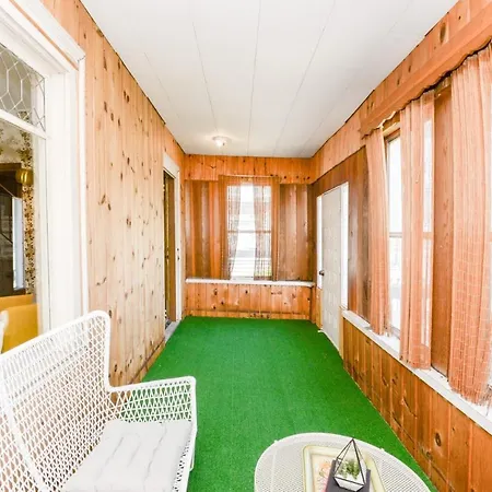 Villa Unique Two Story With A Vintage Flare à Fargo Extérieur photo