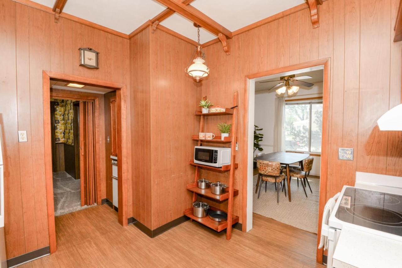 Unique Two Story With A Vintage Flare Fargo